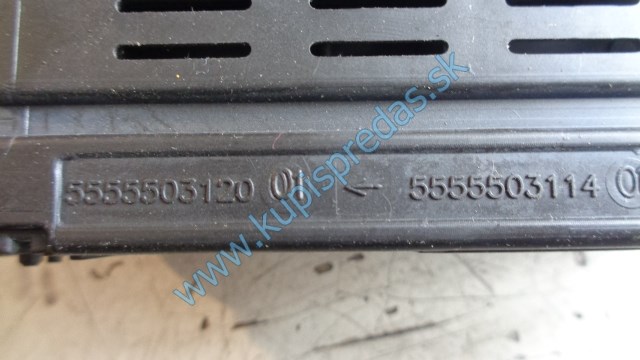 modul bluetooth na fiat qubo, 51857617